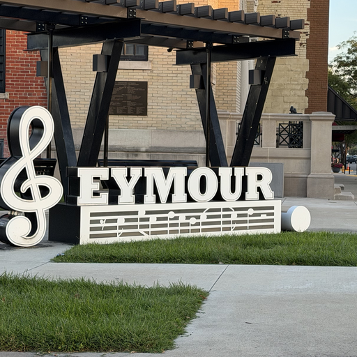 Seymour Music Lessons